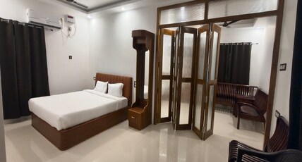 Greenway Retreat Resort Room Type - Family Suite Room