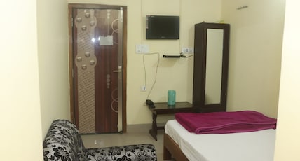Hotel Tezpur City Room Type - Single Bed Ac Attached Bathroom