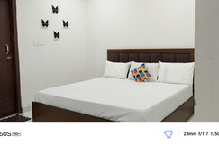 Shree Banke Bihari Guest House