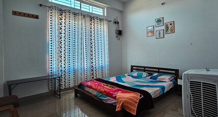 Boho-Rooms Room Type - Boho-Rooms
