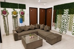 Gulmohar Residencies