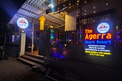 The Agerra Beach Resort