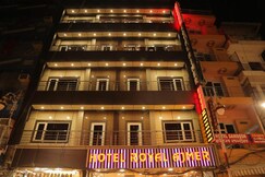 Hotel Royal Ajmer ( 100 Mts From Dargah )