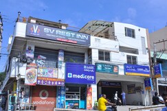 SV Rest INN