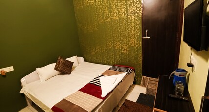 Hotel GV Heritage Room Type - Standard AC Room