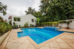Photos of Charming 3BR Villa CASA MOG ASUNI by Earthyrooms