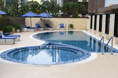 Novotel Suites Hanoi