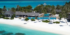 Cora Cora Maldives