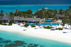 Cora Cora Maldives