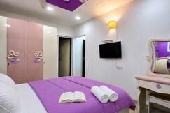 2BHK Apt - Estella Stays Powai Mumbai