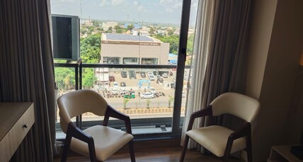 HOTEL SU CASA Room Type - Twin room