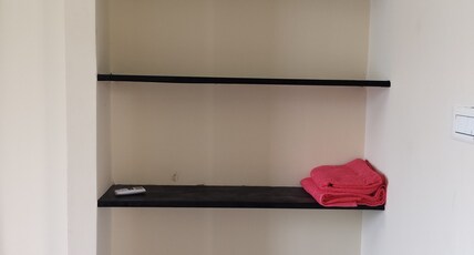 Giri's Residency Room Type - Bedroom 103