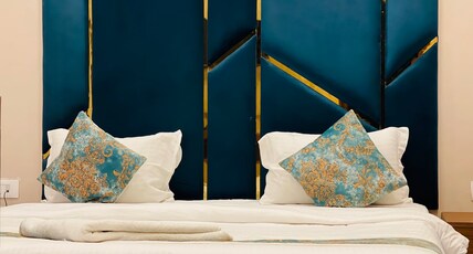 Marino Waterpark & Resort Room Type - Super Deluxe