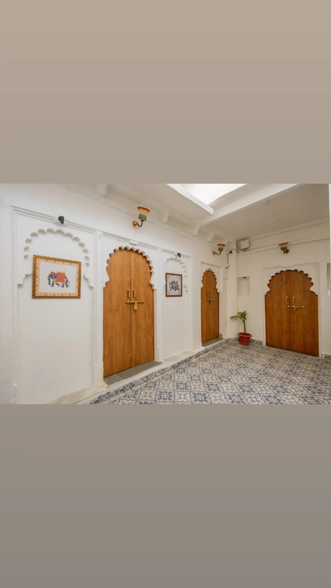 Main gallery
