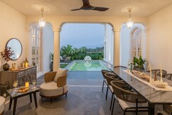 LohonoStays Villa Enia D