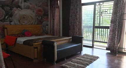 Sai Niwas Homestay Room Type - Suite 1