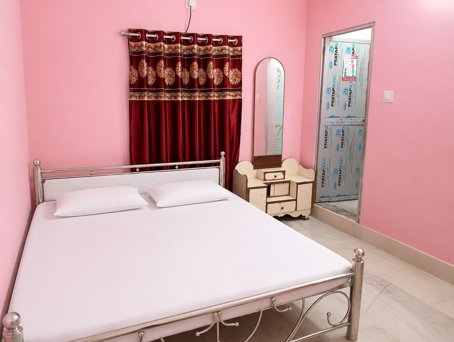 Gayatri Marriage Hall Guest House - Tap to explore photos