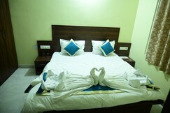 DhamStay Venture Inn Puri Near Golden Beach Swargadwar
