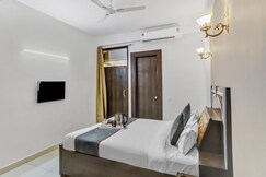 Hotel O Noida Premium Inn