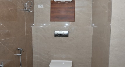 Hotel Millenium Room Type - Deluxe Room