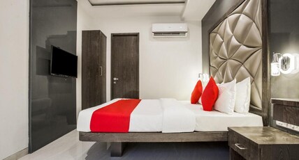 Hotel The Dream Residency Room Type - Deluxe Non Ac Room