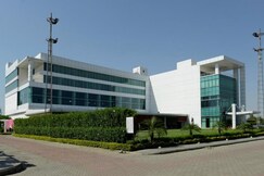 Hotel Amer Greens