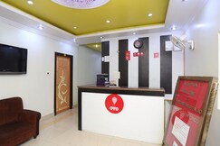 Super Hotel O New Mega Palace