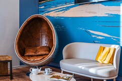 IBIS STYLES ANCENIS CENTRE