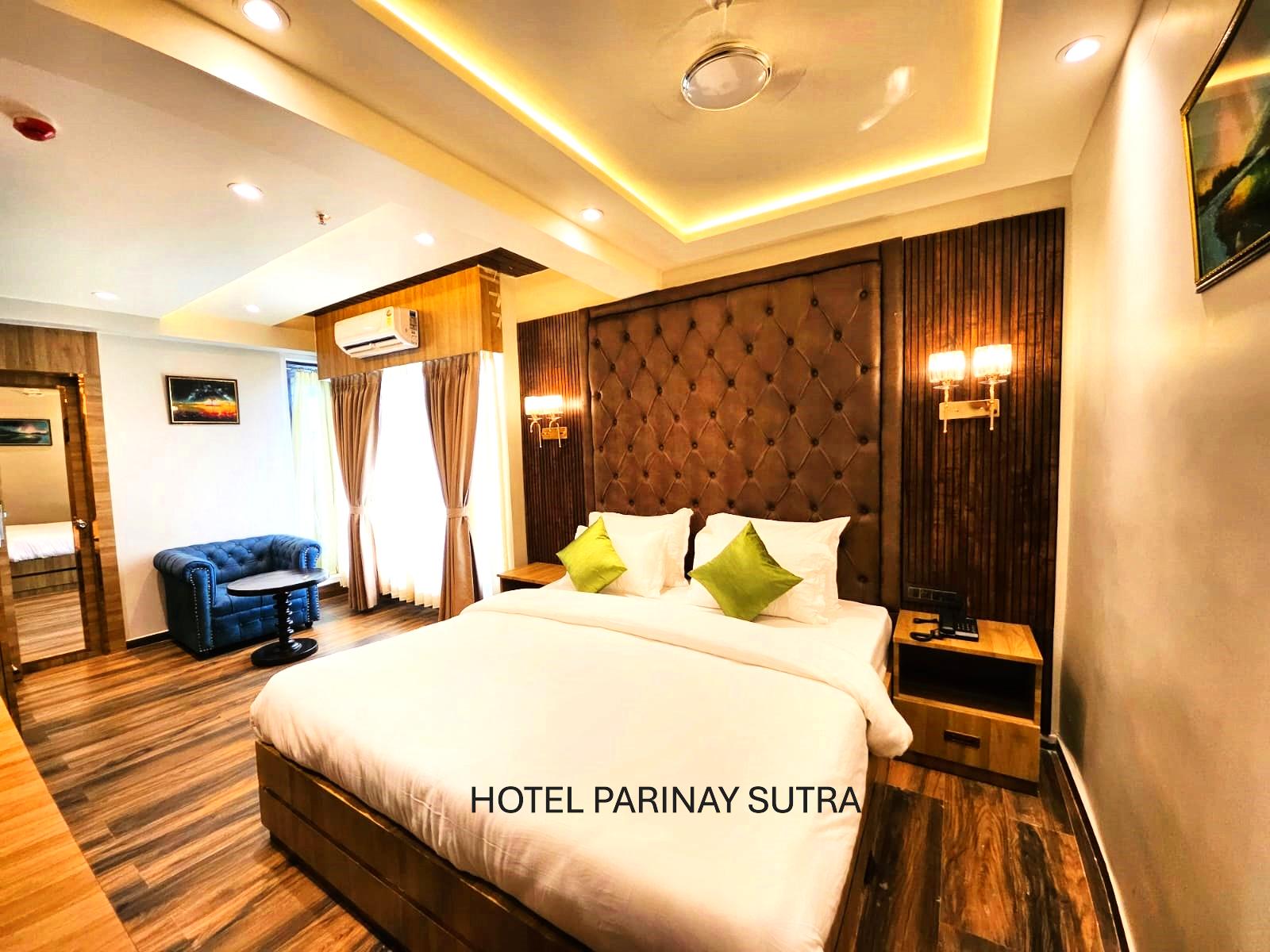 Parinay Sutra - Tap to explore photos