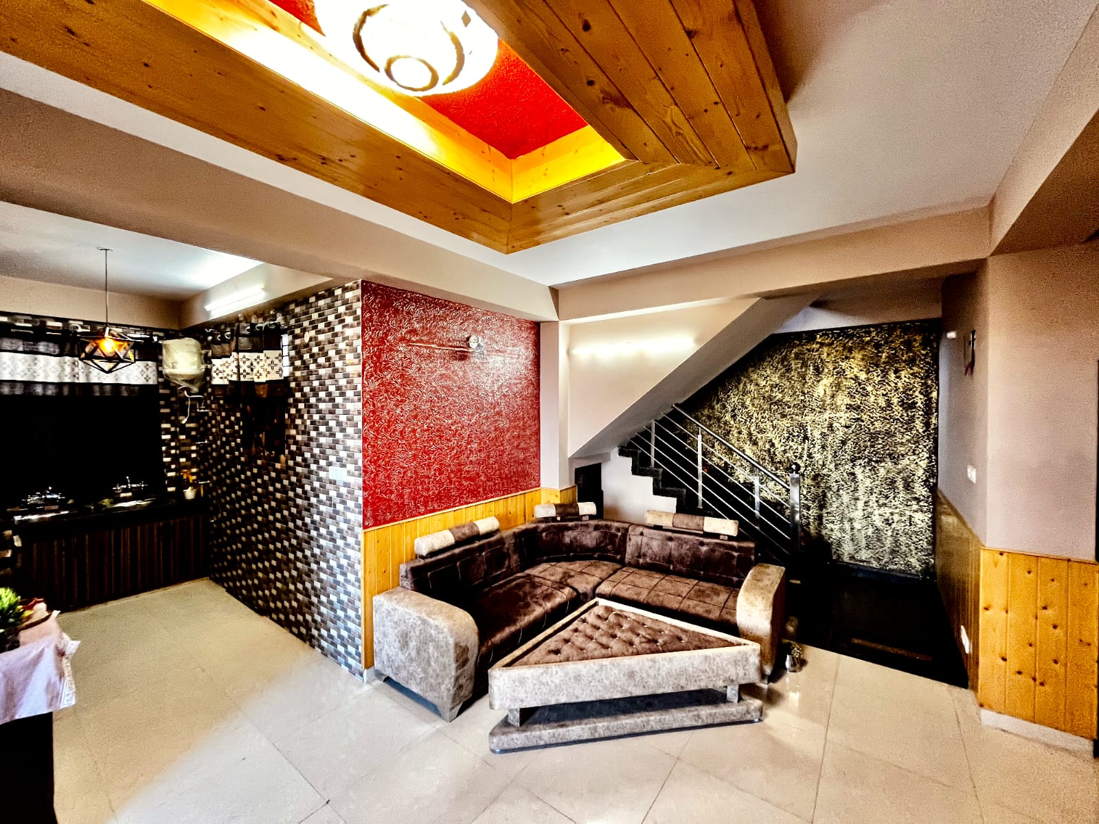 Nirvana Rooms B&B | Rooms & Guided Treks - Tap to explore photos