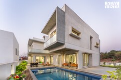 StayVista at Horizon Villa