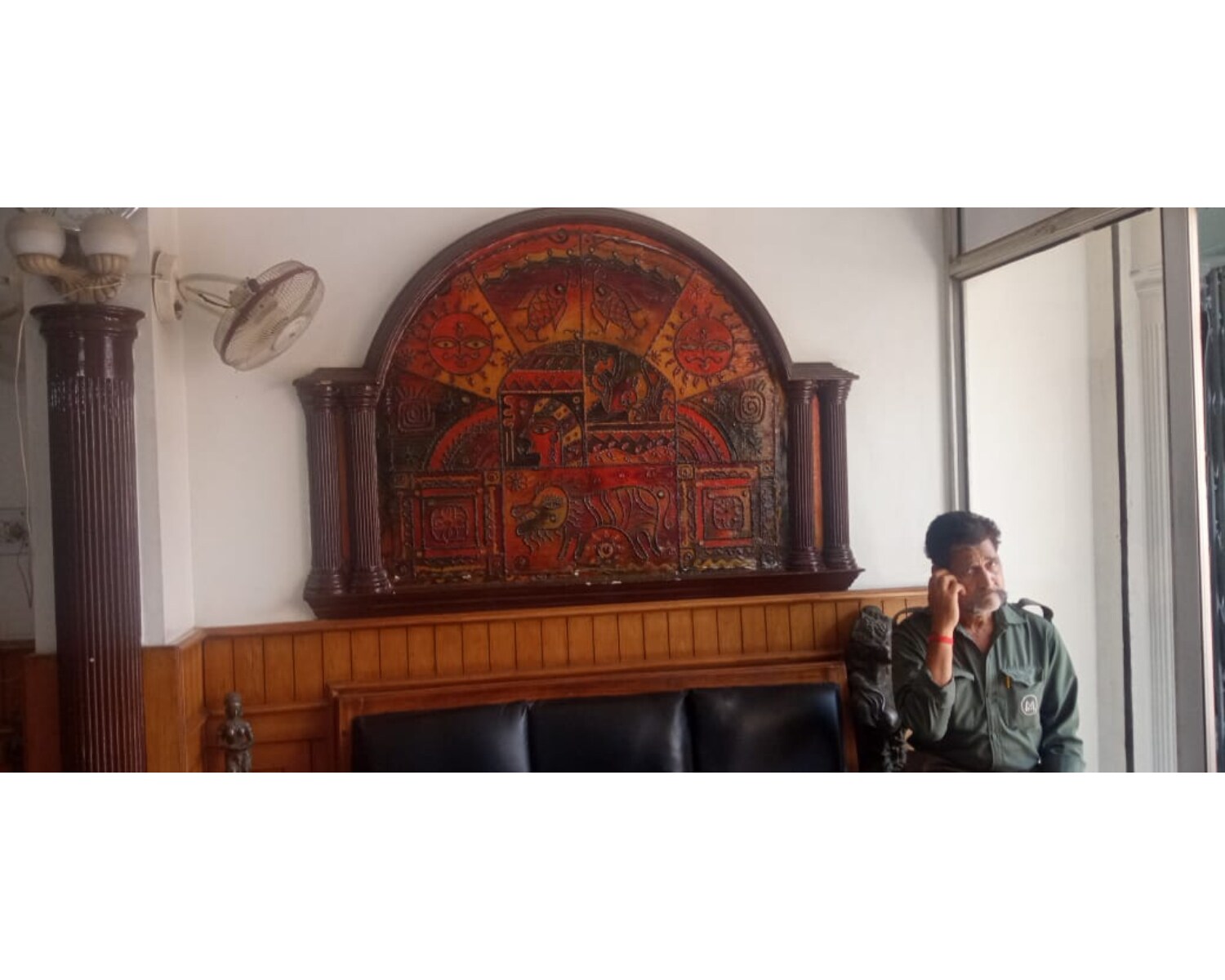 Hotel Magadh - Tap to explore photos