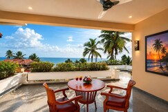 Getaway Beach Resort