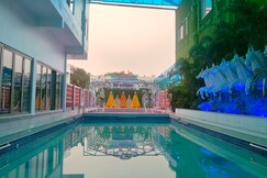 ASCENT ECO RESORTS