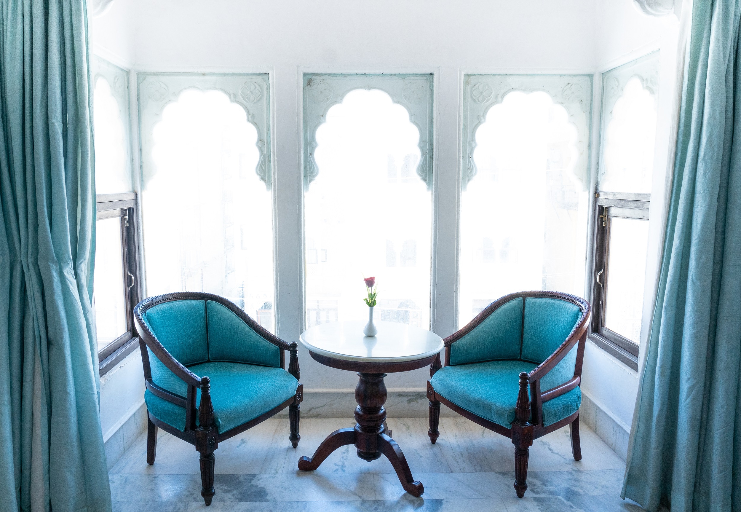 Amar Kothi | Bouitque Hotel | Near Lake Pichola Udaipur. - Tap to explore photos