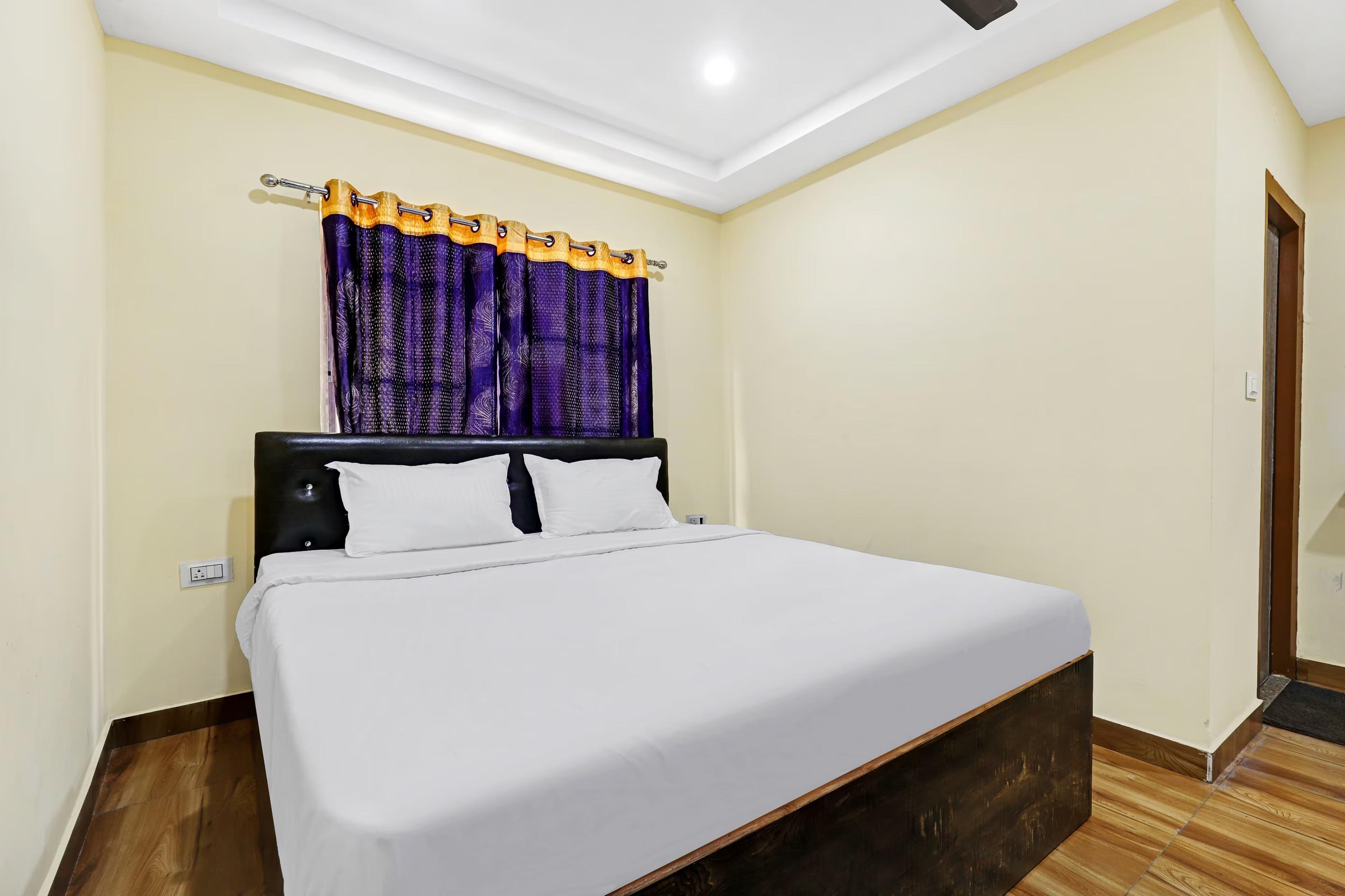 RR Homestay Guwahati - Tap to explore photos