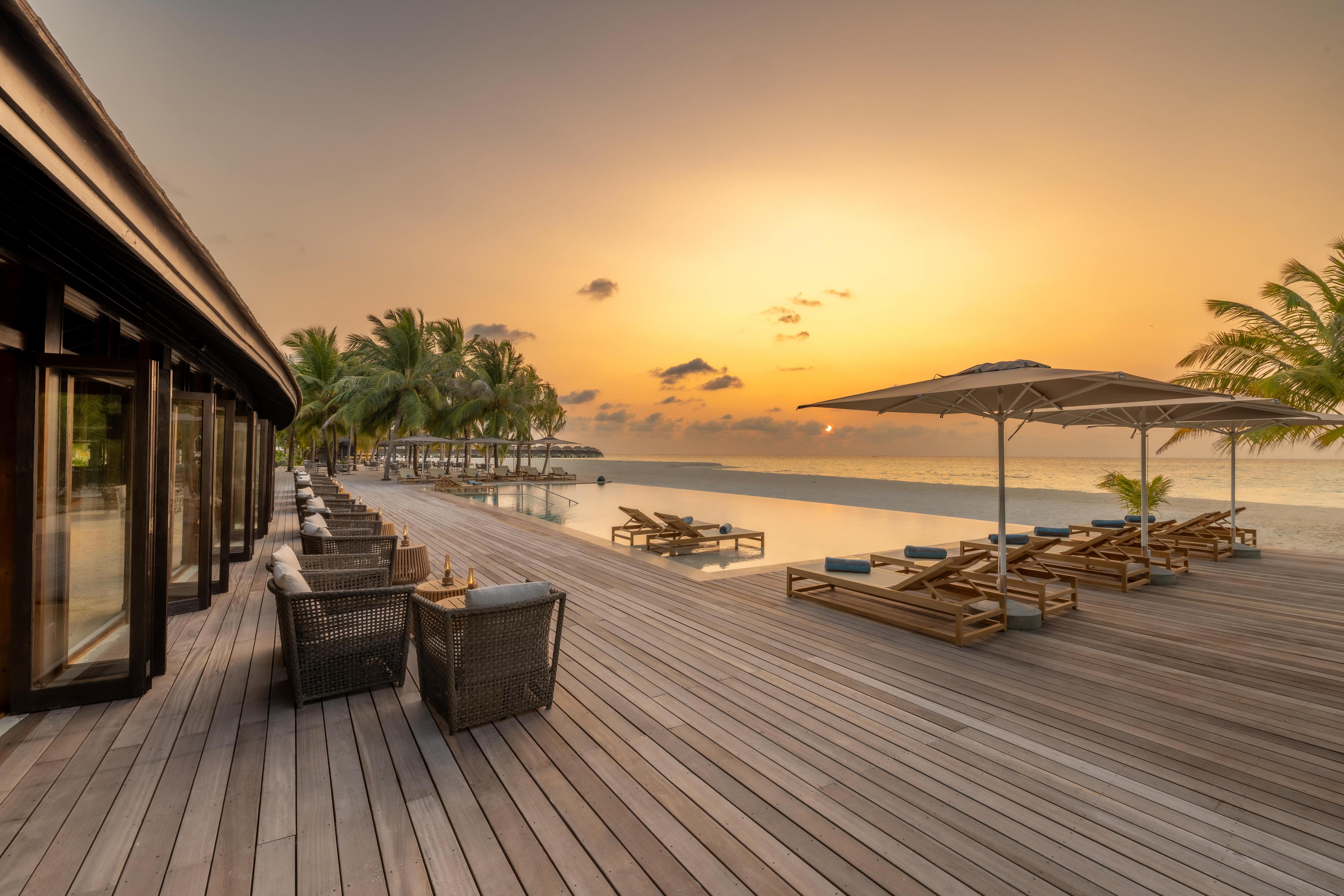Nala Maldives by Jawakara - Tap to explore photos