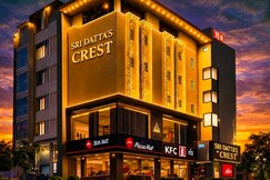 SRI DATTAS CREST