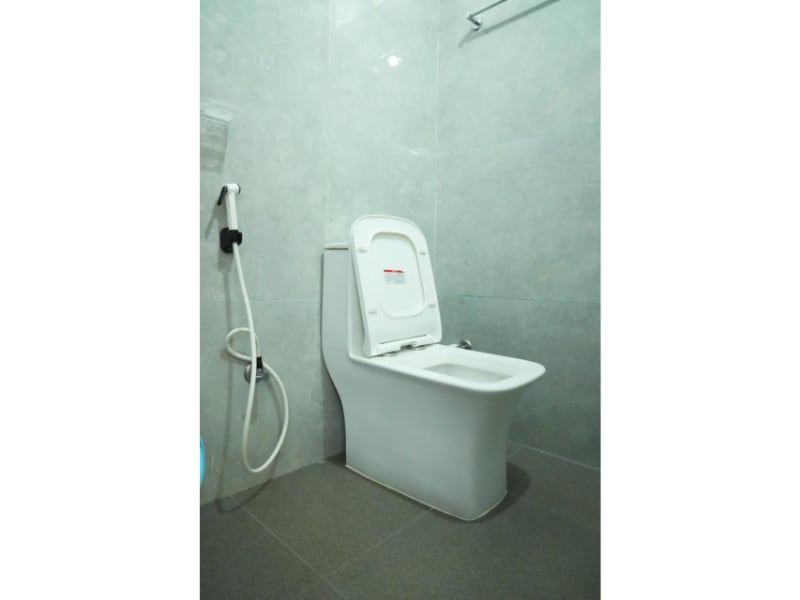 Vasista Homestay - Tap to explore photos