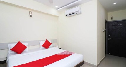 HOTEL YATRIK INN Room Type - Deluxe NON AC