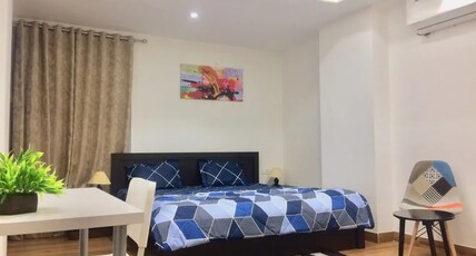 Hotel Sri7 Inn Room Type - Classic Room