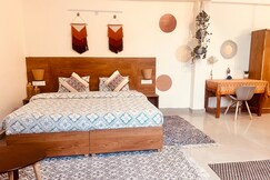 Getaway Stays-Mcleodganj-Dharamkot