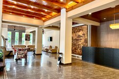 Legphel Hotel