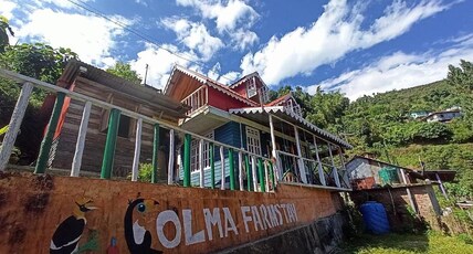Golma Homestay Room Type - Golma Homestay