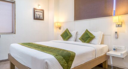 Hotel Casa Room Type - Deluxe Double Room