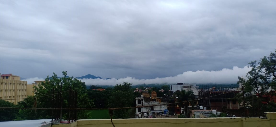 V  Rooms Haridwar - Tap to explore photos