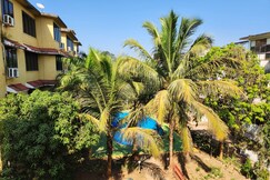 1 BHK PURPLE TULIP VAGATOR APARTMENT