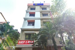 FabHotel Guest O Polis Rajdanga