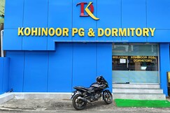 Kohinoor P G And Dormitory