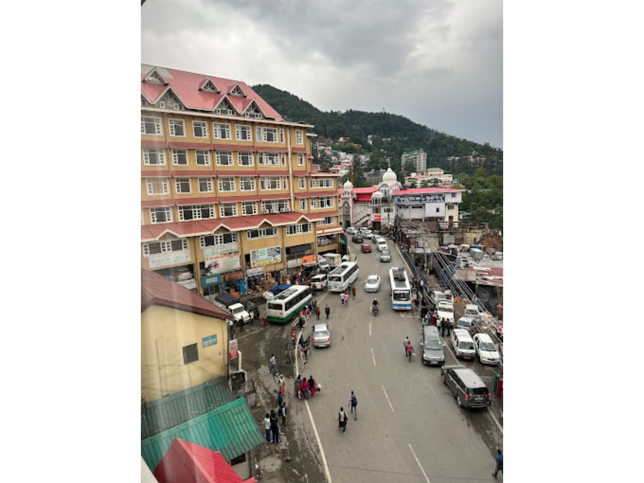 HimCasa  A Unit of Hotel Vikrant - Tap to explore photos